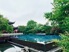 -杭州西子湖四季酒店-WL BISTRO西湖餐厅(灵隐路店)