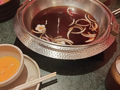 -牛New寿喜烧(曹路花园城店)