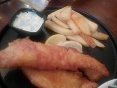 -Hooley's活利仕西餐厅(珠江新城店)