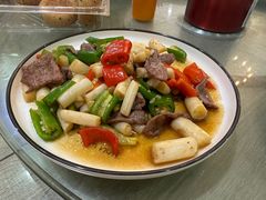 -巽寮印象美食部落餐厅·海鲜·地方特色菜(惠州体验店)