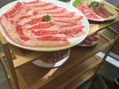 -隐家本格烧肉(万达广场店)