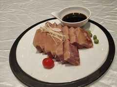 -全聚德(领城国际店)