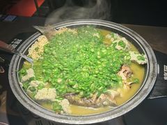 -烤匠麻辣烤鱼(万象城店)