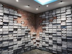 景点-上海四行仓库抗战纪念馆