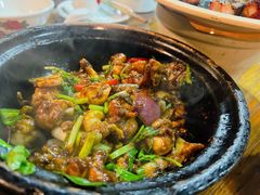 -广府乡下·饭庄(新港东路店)