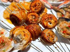 -老大连·海肠捞饭·大连海鲜大连菜(西安路店)