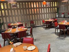 -宴小馆·小海鲜青岛菜(五四广场店)