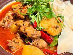 -纳鲁孜·新疆特色餐厅(上海悦荟广场店)