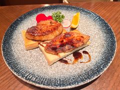 -佛山希尔顿酒店·融誉亚洲美食荟