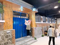 -Meet Sun韩式大排档(五一广场7MALL店)