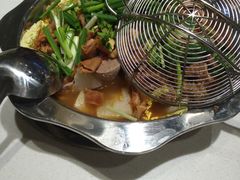 -古乐牛香·鲜牛肉牛杂火锅(新区店)