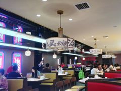 -涿派·炝锅鱼(涿州店)