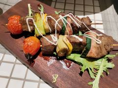 -小满Grainkitchen(滨江商业广场店)