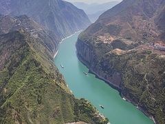 -白帝城·瞿塘峡景区