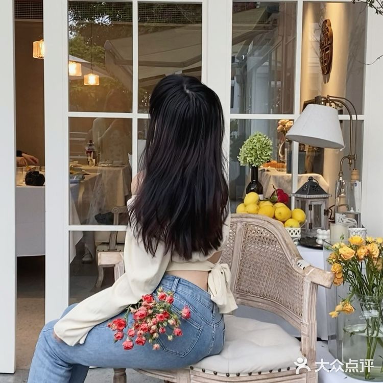 🍃 七都的后花园下午茶圣地 