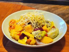 -mango tree芒果树泰国餐厅(青岛万象城店)