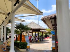 -上海玛雅海滩水公园