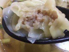 -芳婆糕团店(王府大街店)