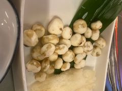 珍珠马蹄-同仁四季椰子鸡(无锡滨湖万象汇店)