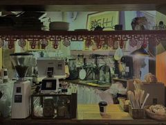 -春庄咖啡SpringHues(钟楼小区店)