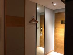 -格林豪泰商务酒店(上海大宁国际延长路地铁站店)