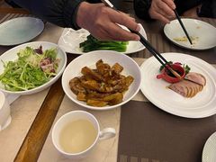 -望京楼flavor餐厅(古北水镇景区店)