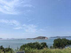 -长岛南北长山旅游景区