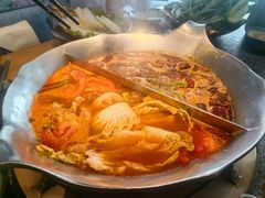 -湊湊火锅·茶憩(皇姑万象汇店)