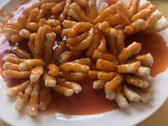 -巴陵全鱼席(湖南老字号汴河街店 )