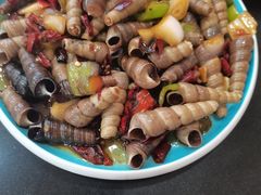 -瑞杰烧烤店·24小时营业(山东路店)