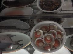 -海鲜人家(吕四店)