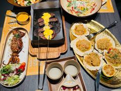 -卡朋西餐(宝安大仟里店)