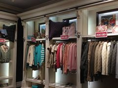-百盛(中山路店)