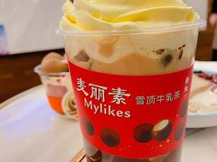-糖纸甜品(印象城店)