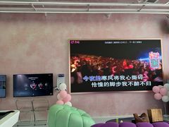 -CIAO·团建聚餐·生日派对轰趴馆(福田店)