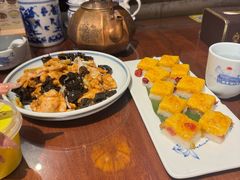 -龍聚祥烧麦馆(万达店)
