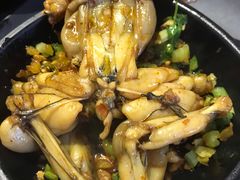 -味仙疯美蛙鱼头(清扬路总店)