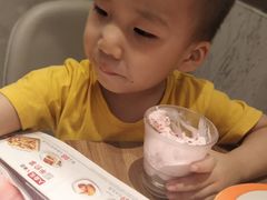 -必胜客(会展店)