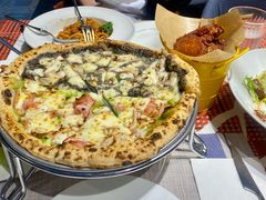 -Primo·丽莫意大利窑烤披萨