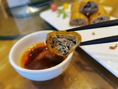 -枣子树·素食餐厅(普陀山店)