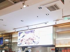 -西贝莜面村(金隅嘉品mall店)