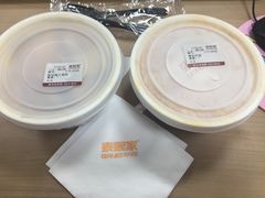 -泰熙家韩式欢乐餐厅(东关正街店)
