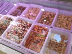 -钱商茉莉香鸭颈王(浑南店)