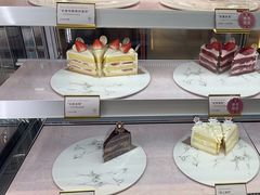 -CloudD'or可露朵蛋糕(1733商业空间店)