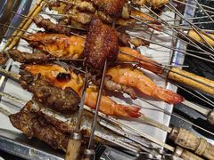 -曹掌柜小酒馆烧烤集团(宾川路店)