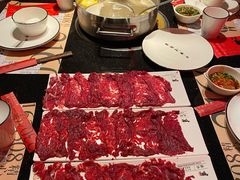 -牛事制造局牛肉火锅(莲岳路店)