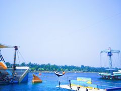 -秦皇岛乐岛海洋王国