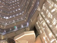 -广州四季酒店