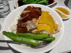 -港久茶餐厅(鹭洲里店)