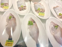 -海味世家·家常菜馆(明州里店)